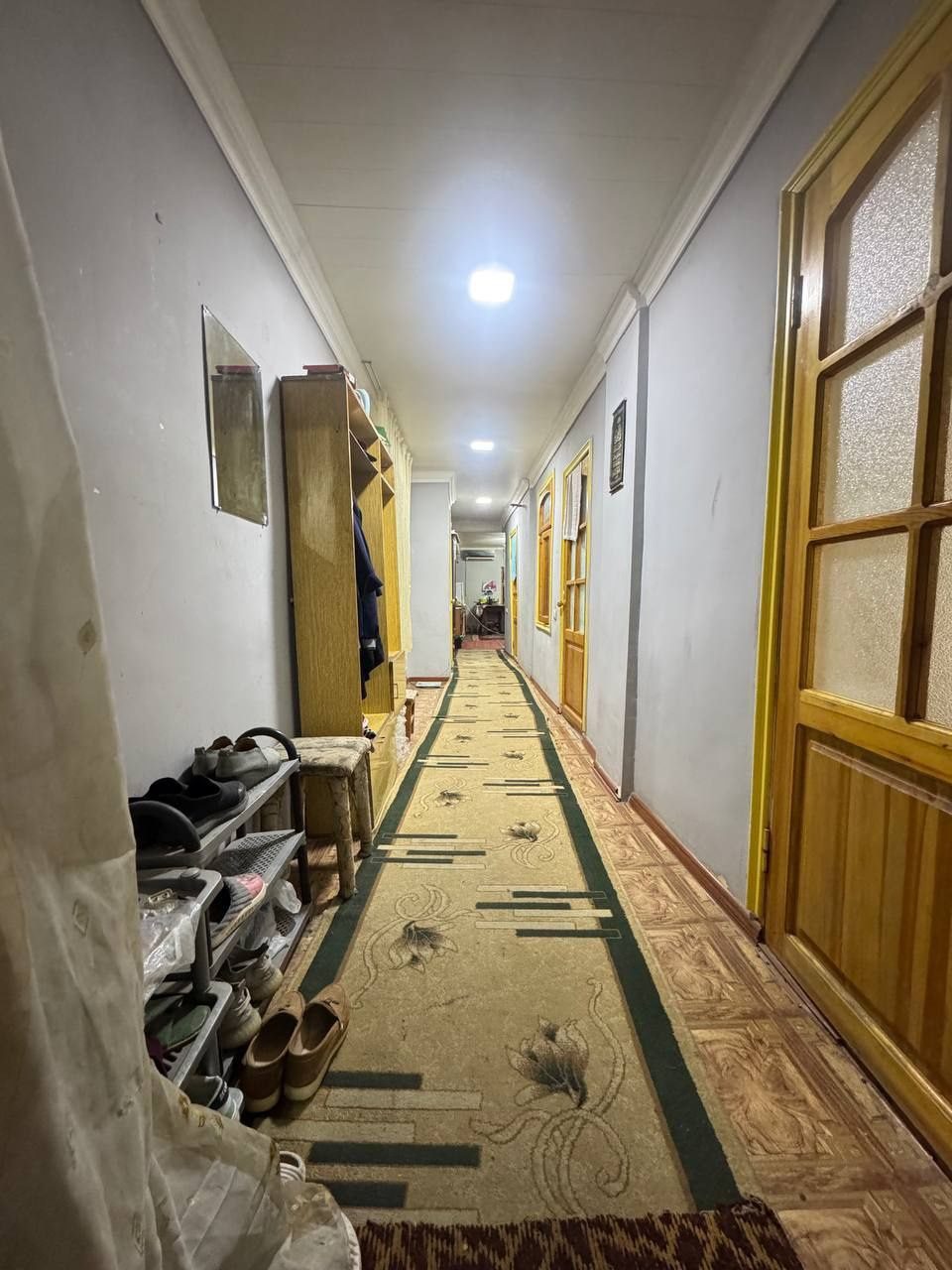 4-xonali uy, 545 m², Toshkent, Mirzo Ulug‘bek tumani, sotuvga