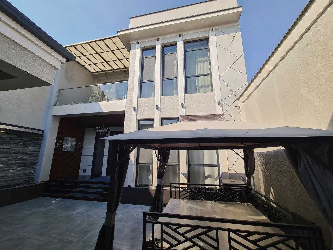 5-room house, 360 m², Tashkent, Mirzo Ulugbek District, for sale