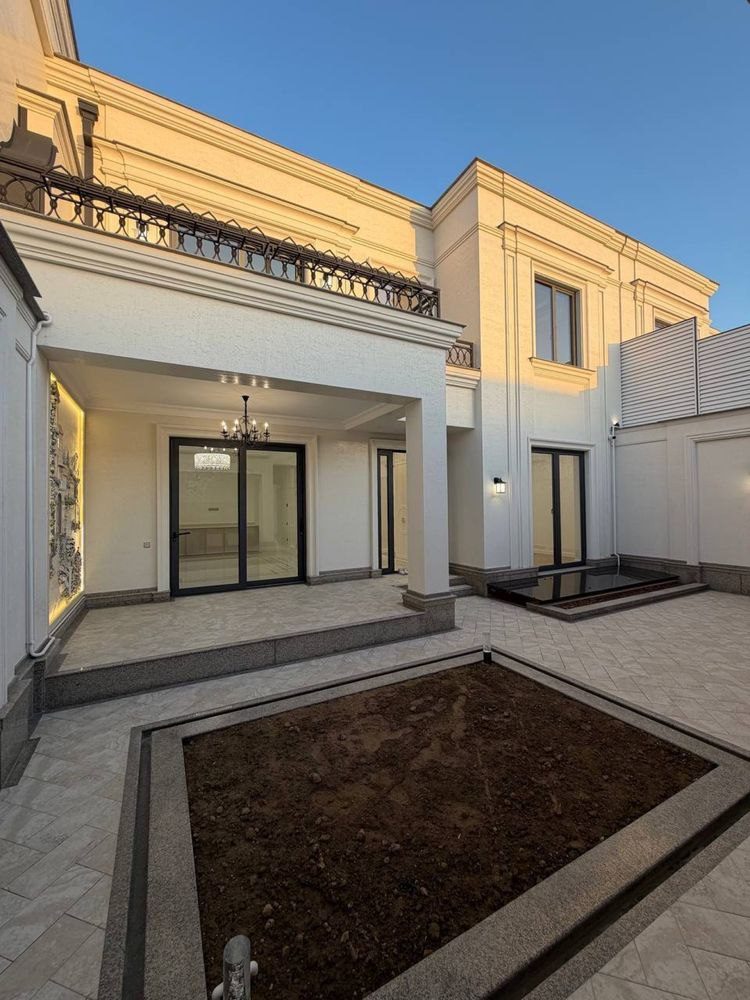 7-xonali uy, 400 m², Toshkent, Shayxontohur tumani, sotuvga