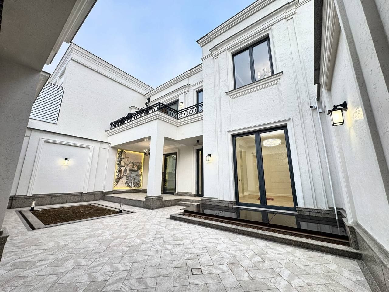 6-xonali uy, 400 m², Toshkent, Shayxontohur tumani, sotuvga