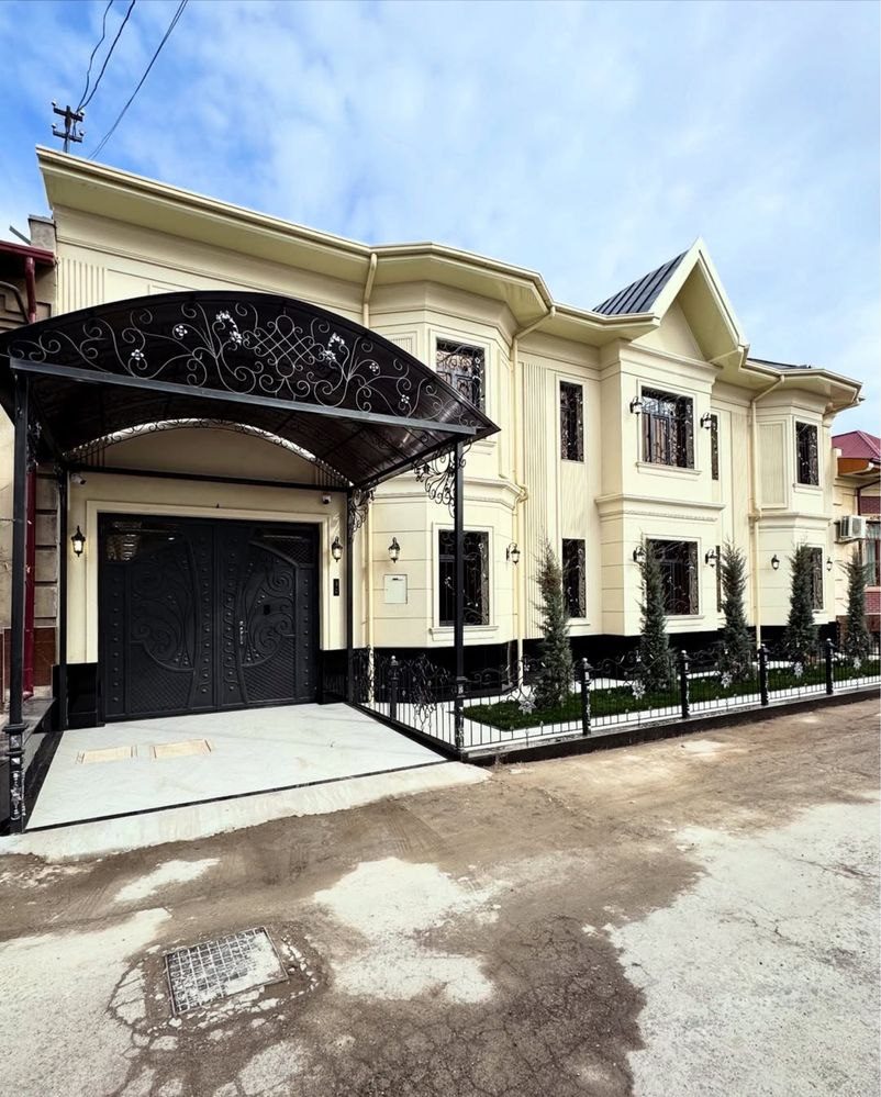 10-xonali uy, 600 m², Toshkent, Chilonzor tumani, sotuvga