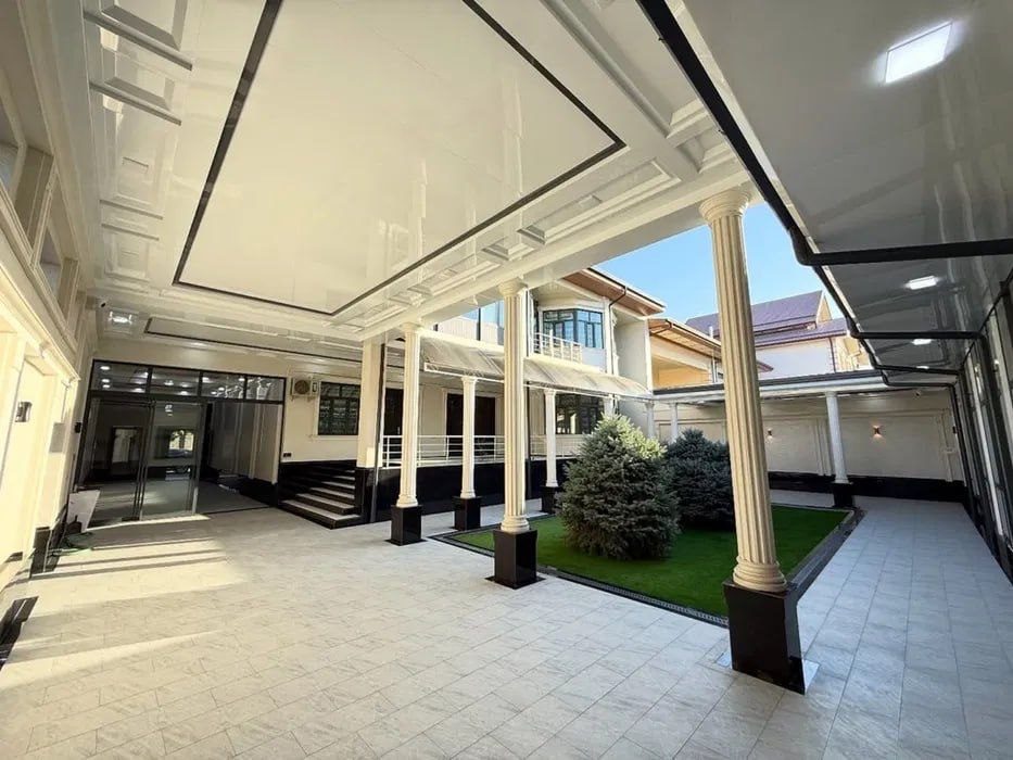 11-xonali uy, 800 m², Toshkent, Sergeli tumani, sotuvga