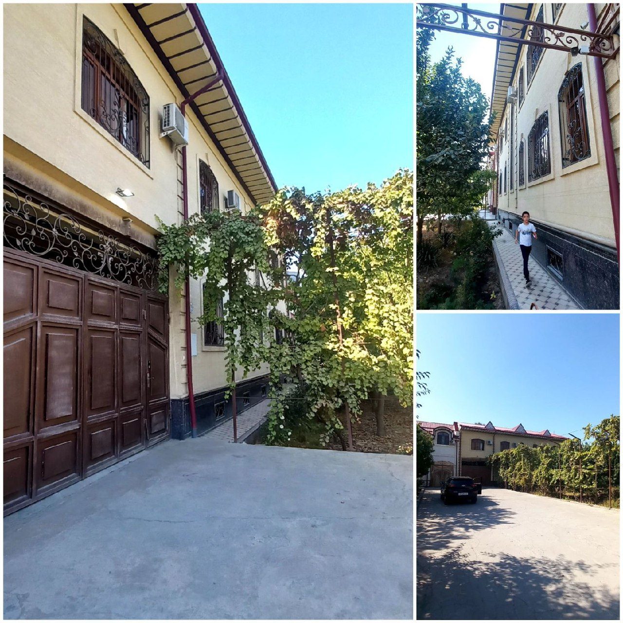 10-xonali uy, 1400 m², Toshkent, Sergeli tumani, sotuvga