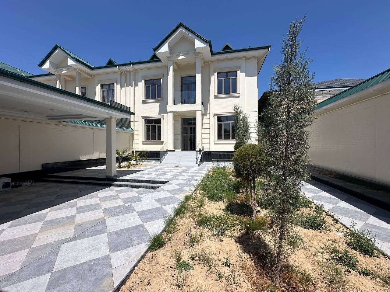 6-xonali uy, 590 m², Toshkent, Mirzo Ulug‘bek tumani, sotuvga