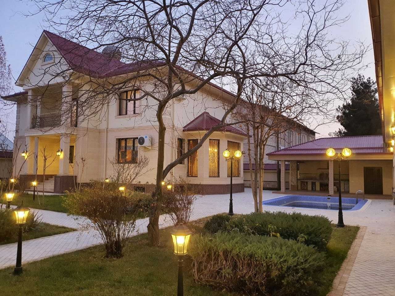 6-xonali uy, 524 m², Toshkent, Mirzo Ulug‘bek tumani, sotuvga