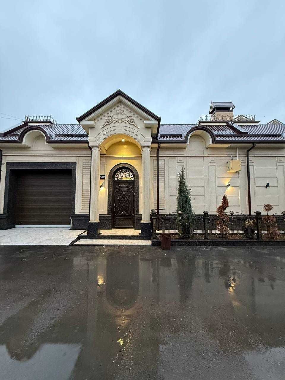 5-xonali uy, 500 m², Toshkent, Mirzo Ulug‘bek tumani, sotuvga