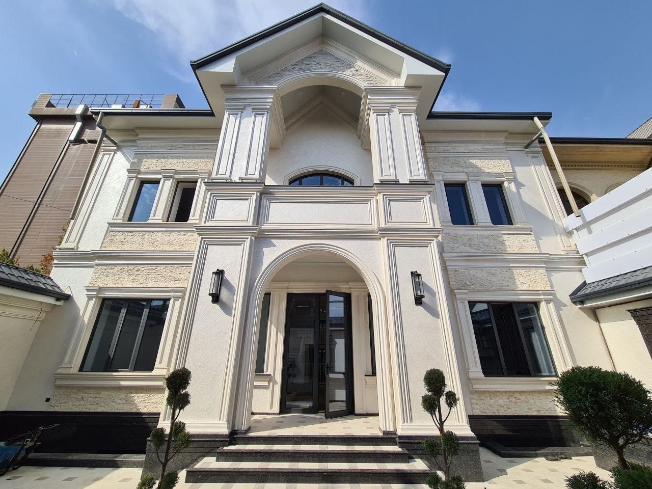 6-xonali uy, 450 m², Toshkent, Mirzo Ulug‘bek tumani, sotuvga