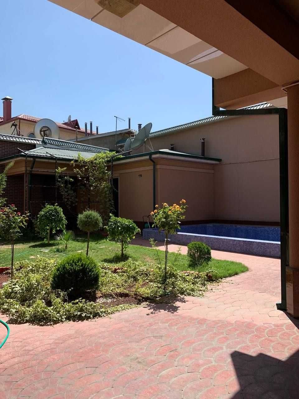 7-xonali uy, 402 m², Toshkent, Mirzo Ulug‘bek tumani, sotuvga
