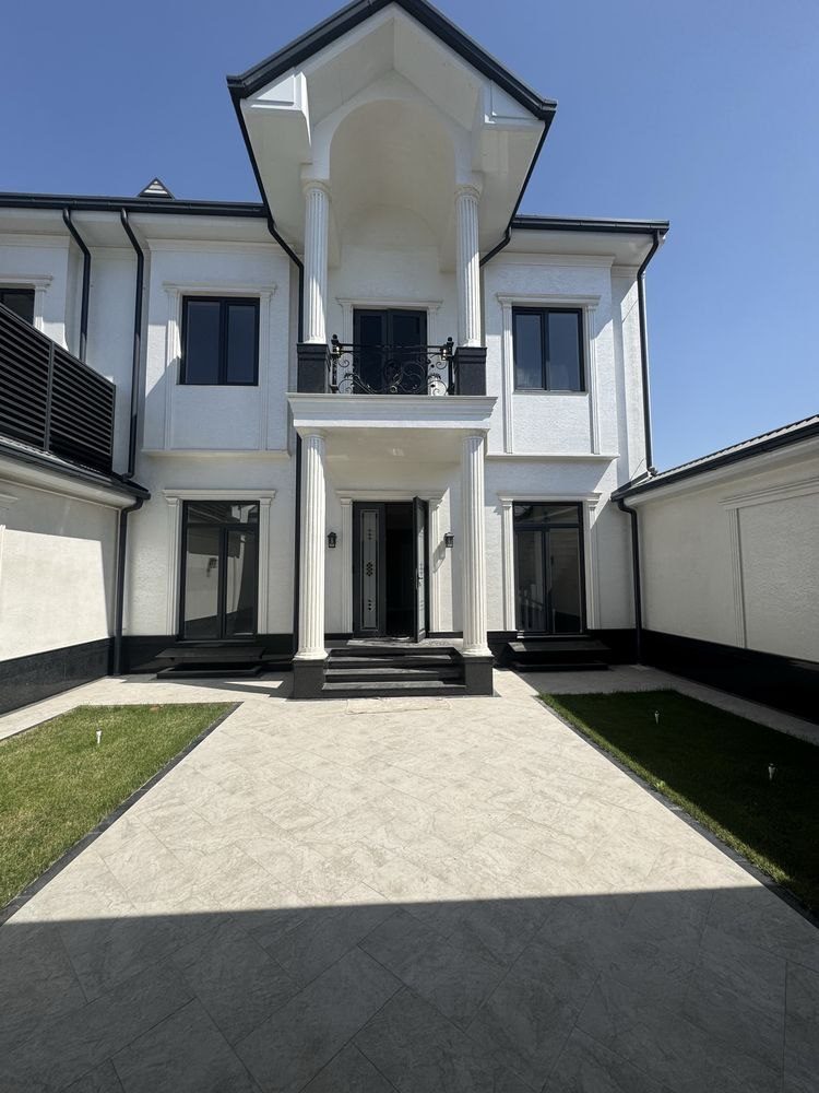 6-xonali uy, 350 m², Toshkent, Mirzo Ulug‘bek tumani, sotuvga