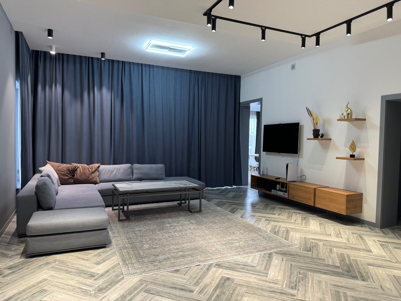 4-xonali uy, 255 m², Toshkent, Mirobod tumani, sotuvga
