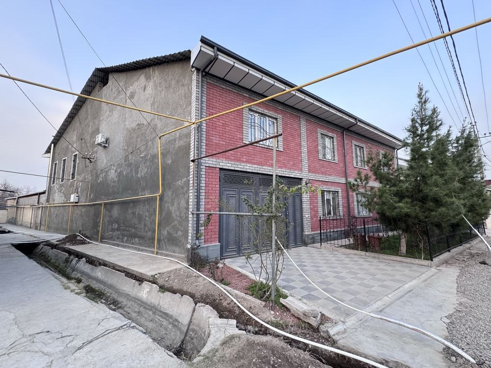 12-xonali uy, 656 m², Toshkent, Bektemir tumani, sotuvga