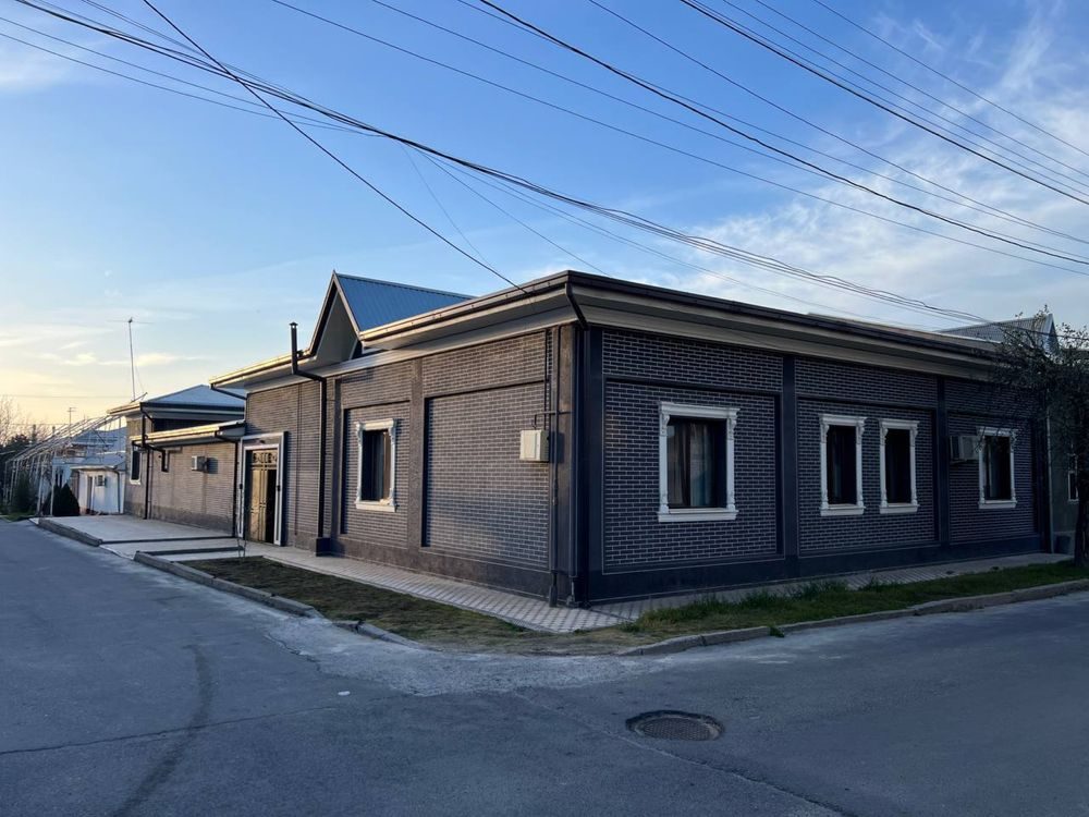 9-xonali uy, 5080 m², Toshkent, Yakkasaroy tumani, sotuvga