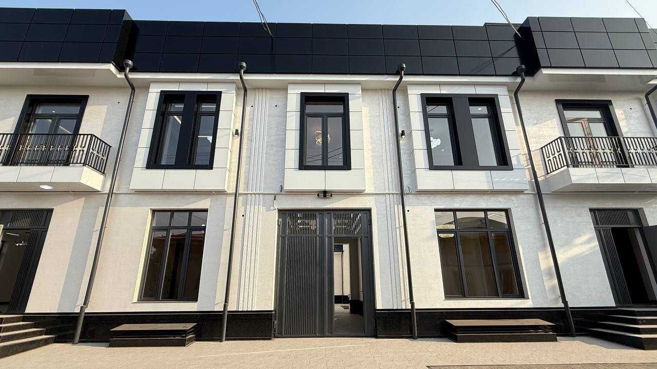 6-xonali uy, 350 m², Toshkent, Yakkasaroy tumani, sotuvga