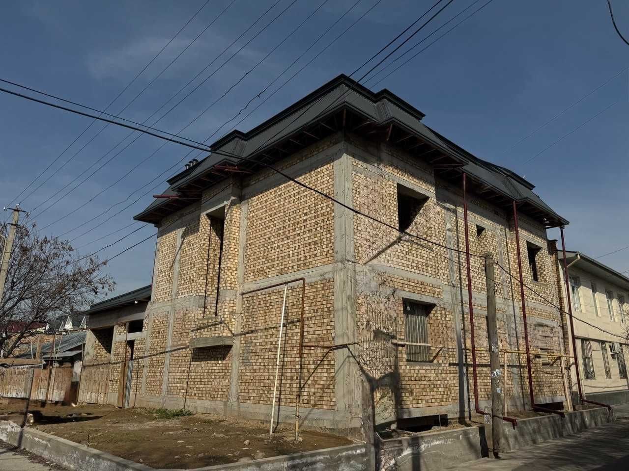 6-xonali uy, 400 m², Toshkent, Yakkasaroy tumani, sotuvga