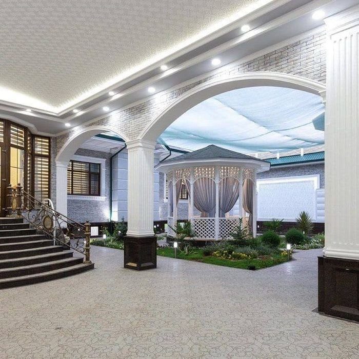 9-xonali uy, 500 m², Toshkent, Yakkasaroy tumani, sotuvga