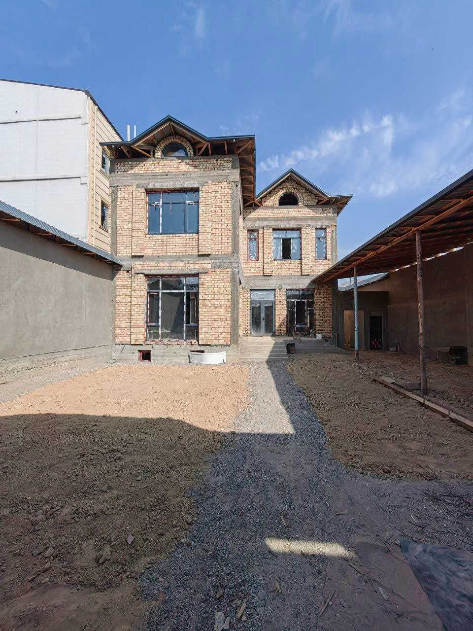 8-xonali uy, 500 m², Toshkent, Yakkasaroy tumani, sotuvga