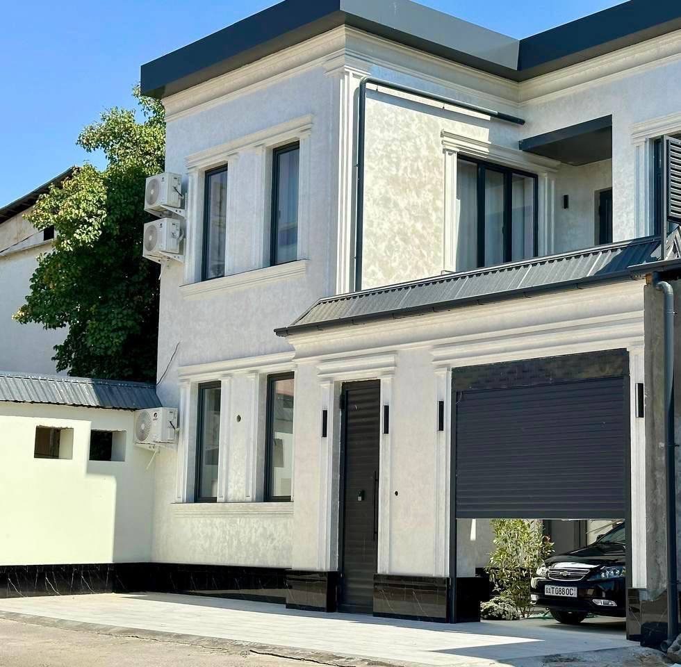 5-xonali uy, 150 m², Toshkent, Yunusobod tumani, sotuvga