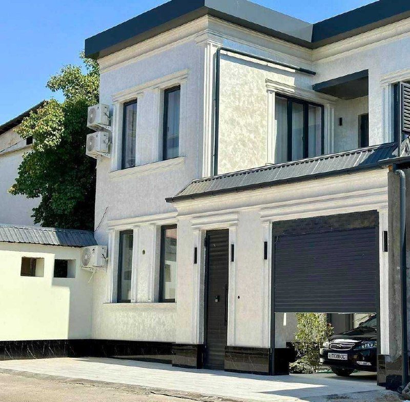 5-xonali uy, 150 m², Toshkent, Yunusobod tumani, sotuvga