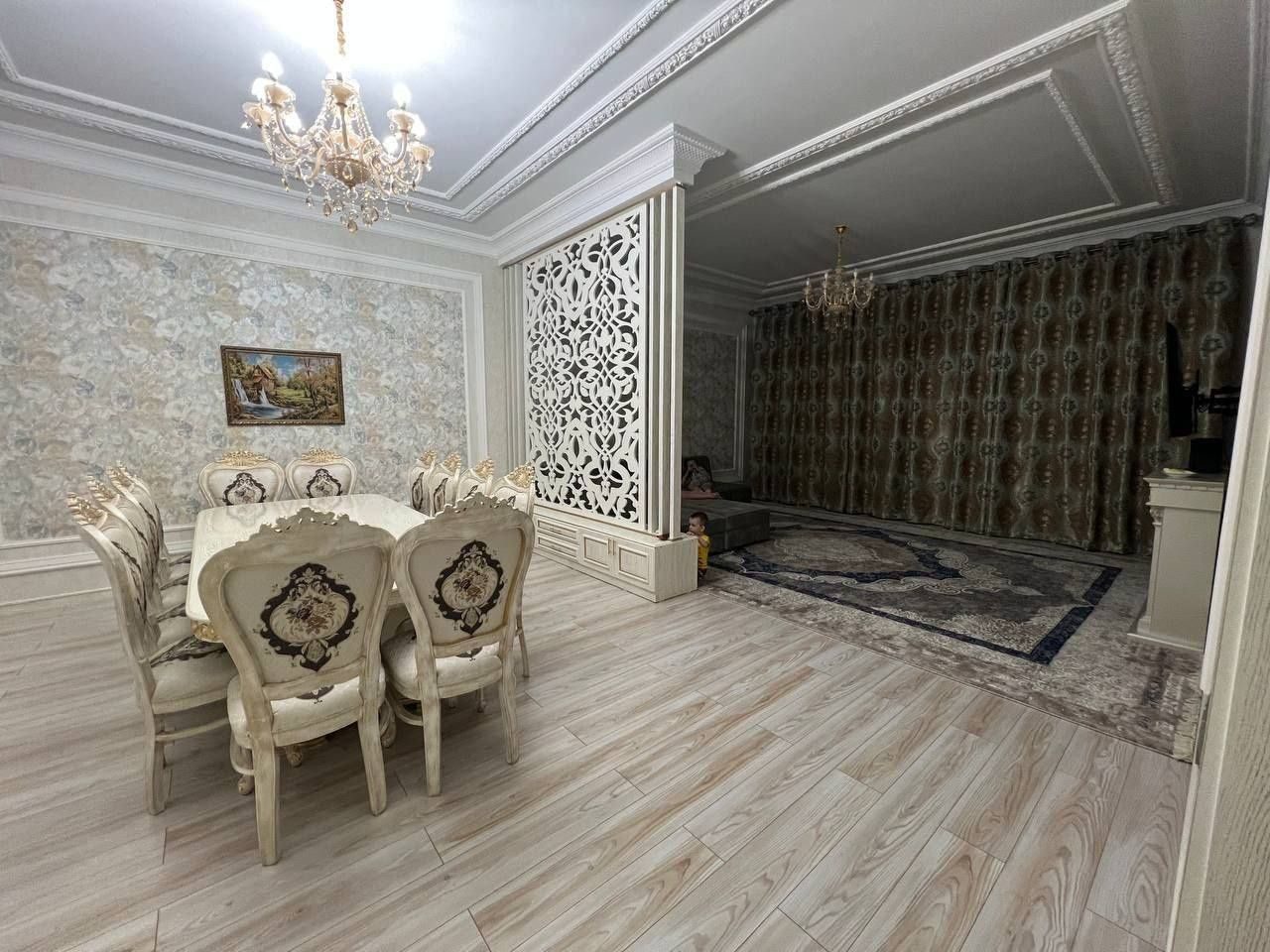 9-xonali uy, 600 m², Toshkent, Yunusobod tumani, sotuvga