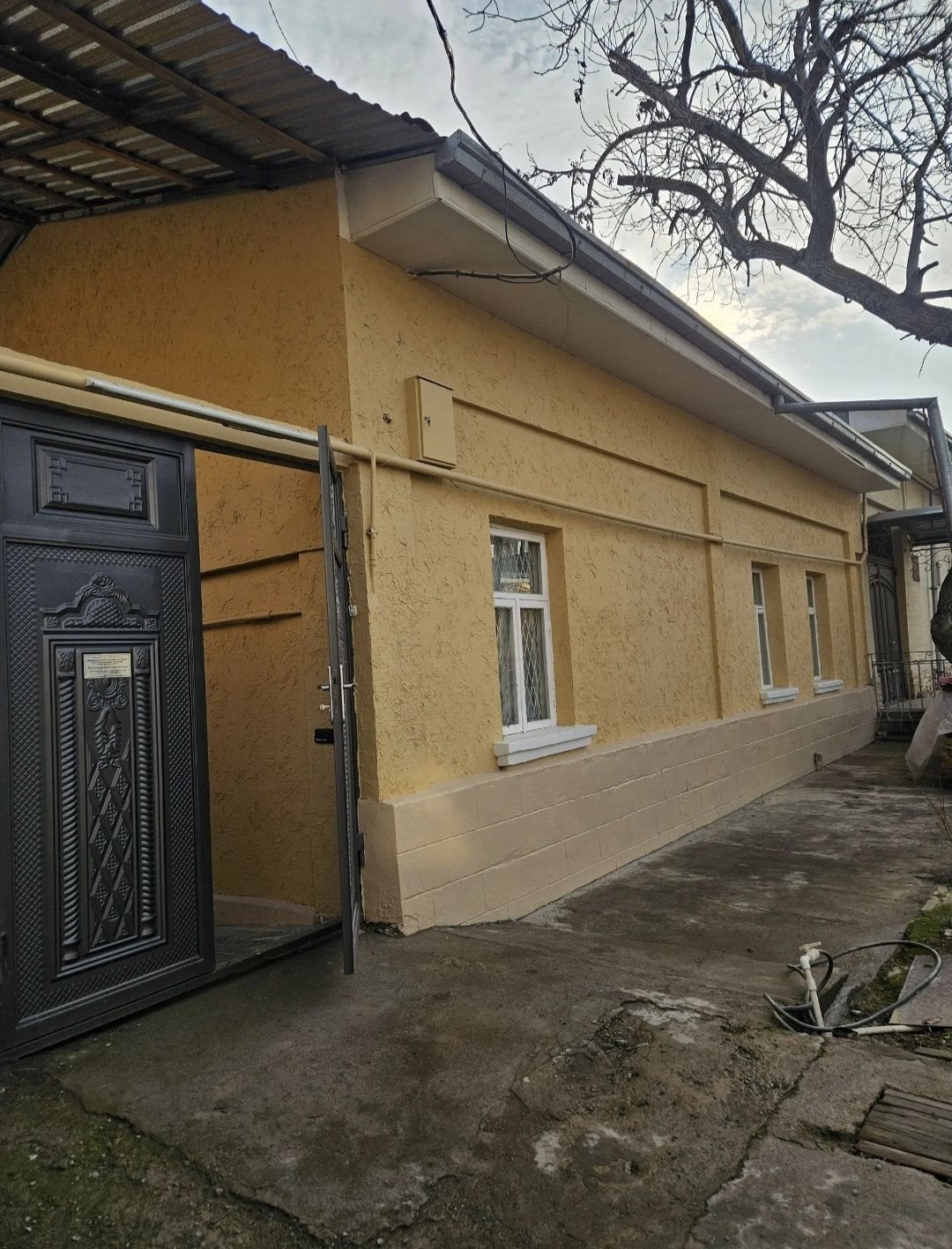 6-xonali uy, 6 m², Toshkent, Yunusobod tumani, sotuvga