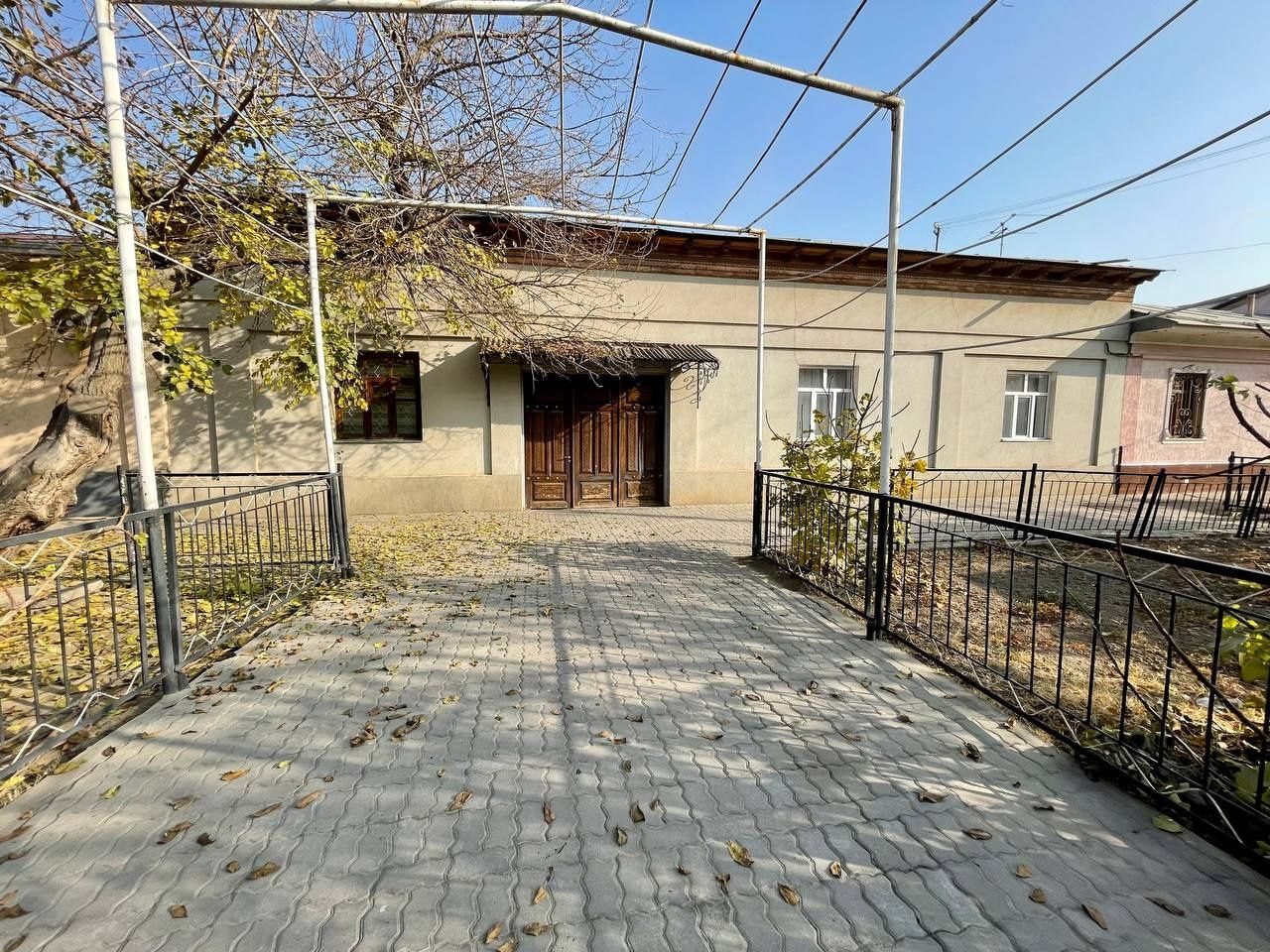 8-xonali uy, 600 m², Toshkent, Shayxontohur tumani, sotuvga