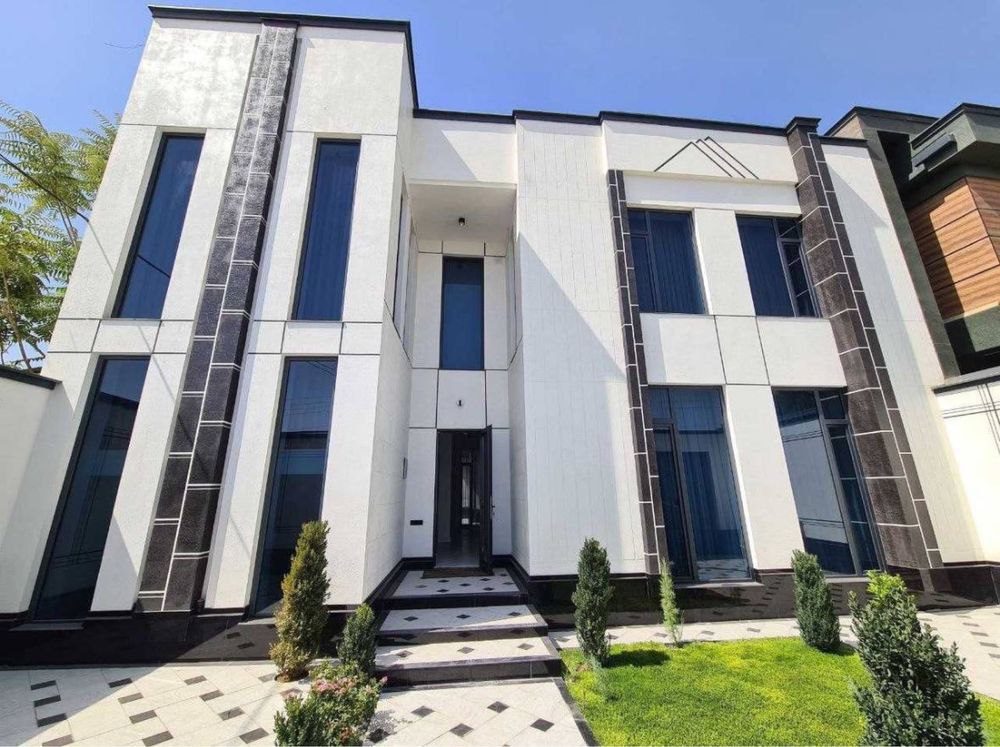 8-xonali uy, 360 m², Toshkent, Mirzo Ulug‘bek tumani, sotuvga