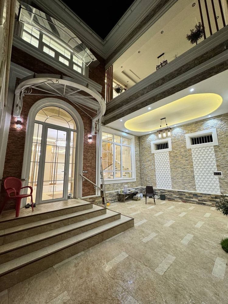 5-xonali uy, 350 m², Toshkent, Mirzo Ulug‘bek tumani, sotuvga