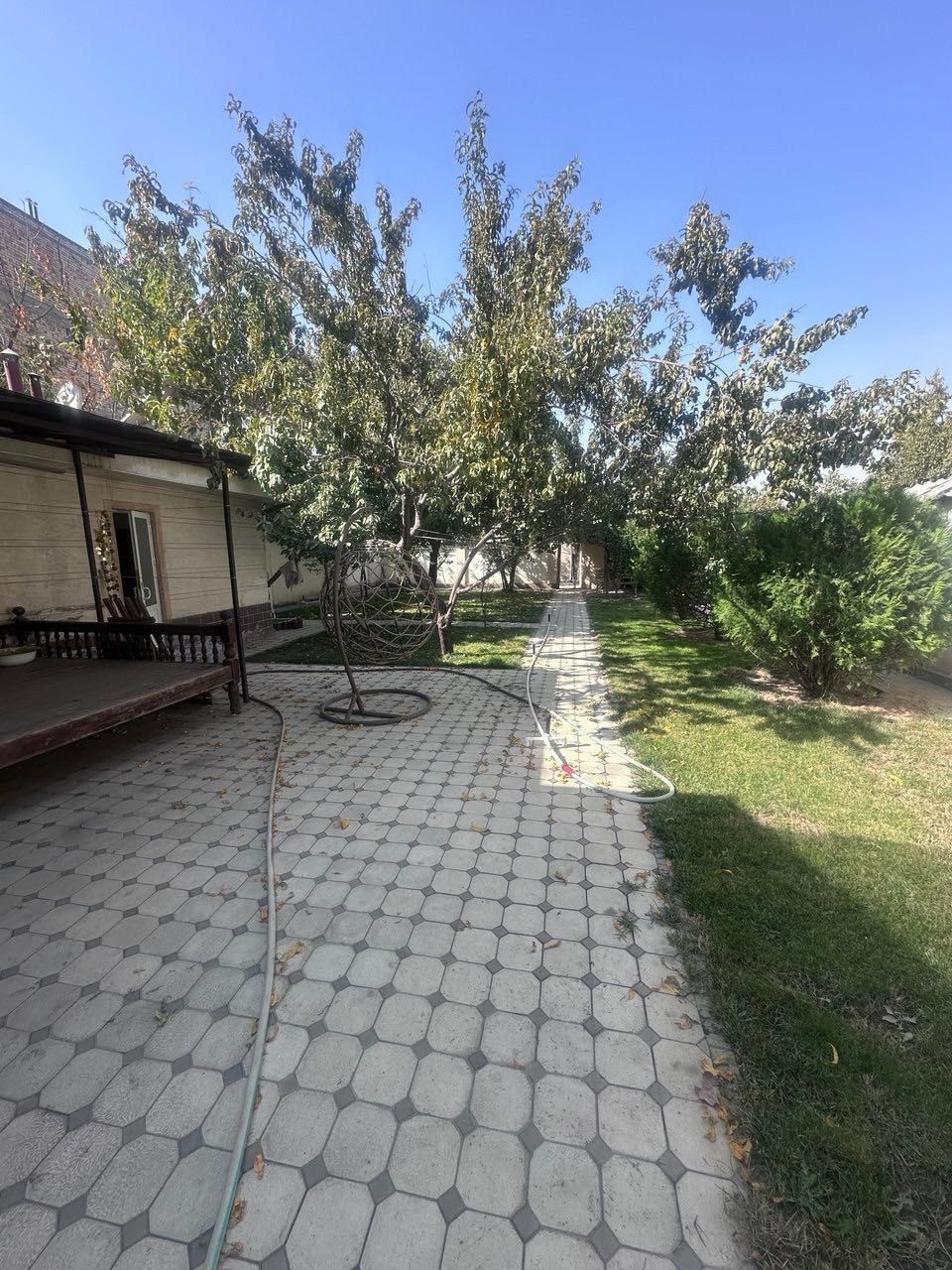 5-комнатный дом, 171 м², Ташкент, Мирзо-Улугбекский район, на продажу