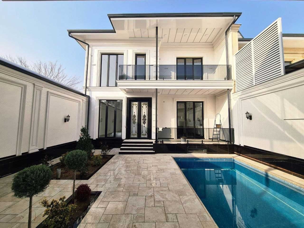 6-xonali uy, 360 m², Toshkent, Mirzo Ulug‘bek tumani, sotuvga