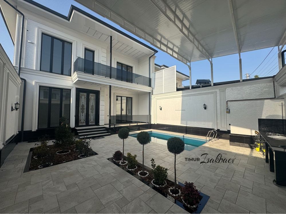6-xonali uy, 350 m², Toshkent, Mirzo Ulug‘bek tumani, sotuvga