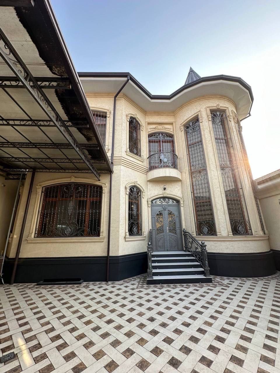 5-xonali uy, 400 m², Toshkent, Mirzo Ulug‘bek tumani, sotuvga