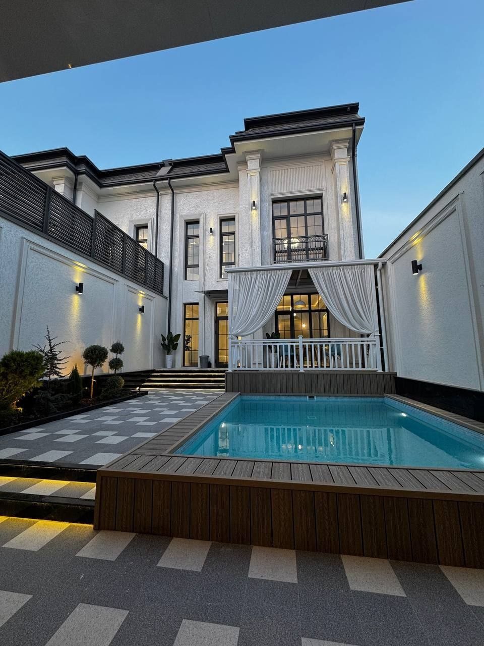 5-xonali uy, 370 m², Toshkent, Mirzo Ulug‘bek tumani, sotuvga
