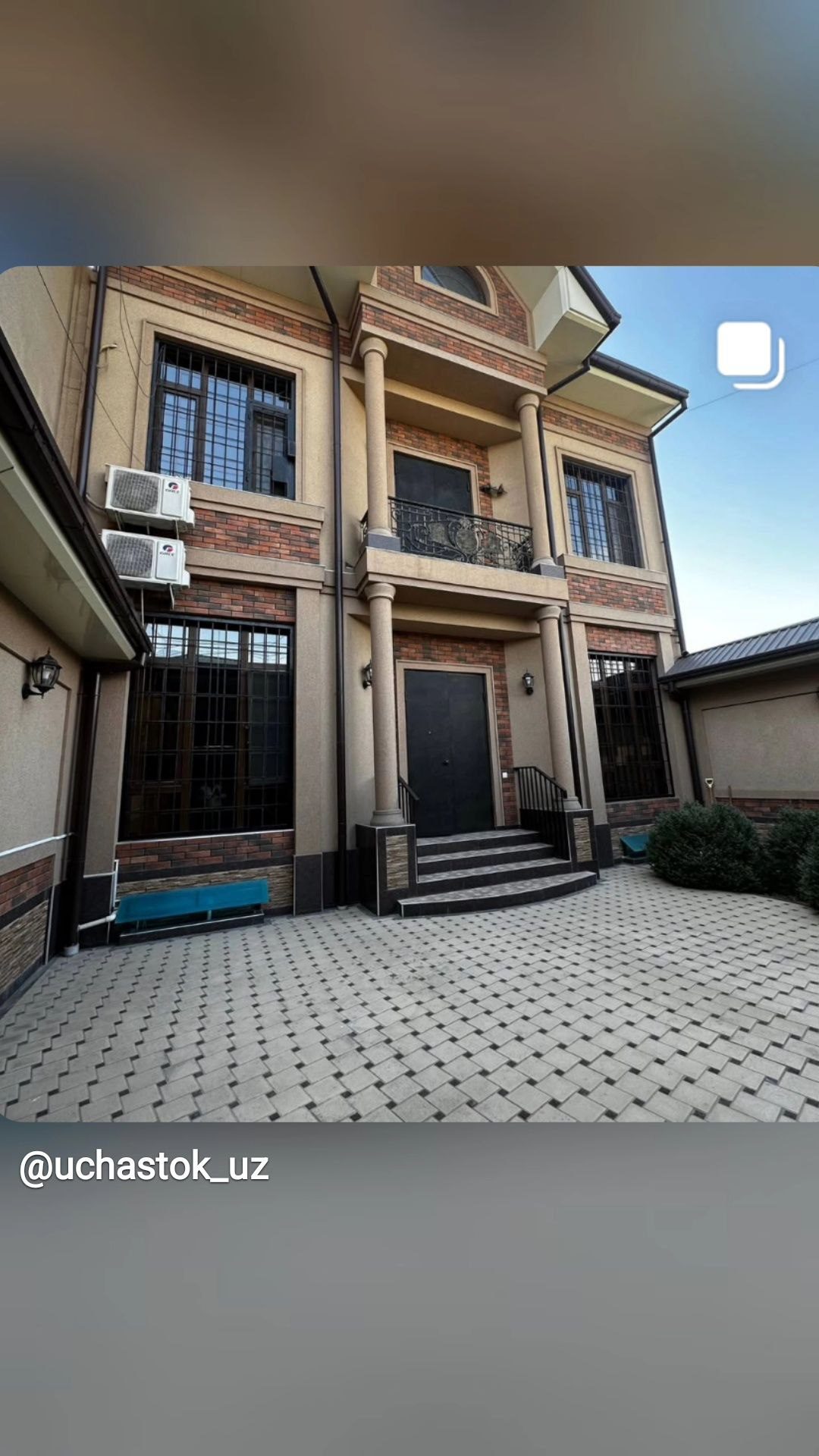 5-xonali uy, 300 m², Toshkent, Mirzo Ulug‘bek tumani, sotuvga