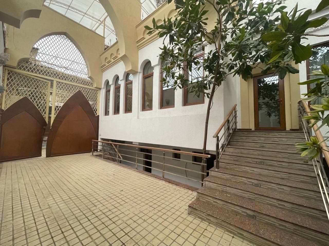 4-xonali uy, 200 m², Toshkent, Mirzo Ulug‘bek tumani, sotuvga