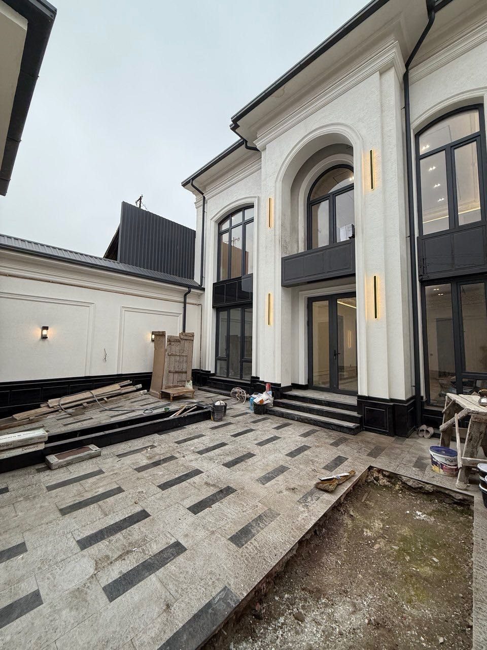 5-xonali uy, 400 m², Toshkent, Mirzo Ulug‘bek tumani, sotuvga