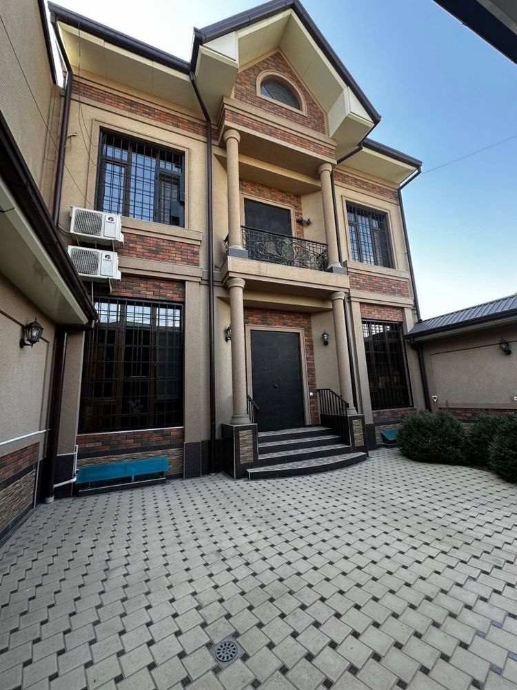 5-xonali uy, 300 m², Toshkent, Mirzo Ulug‘bek tumani, sotuvga