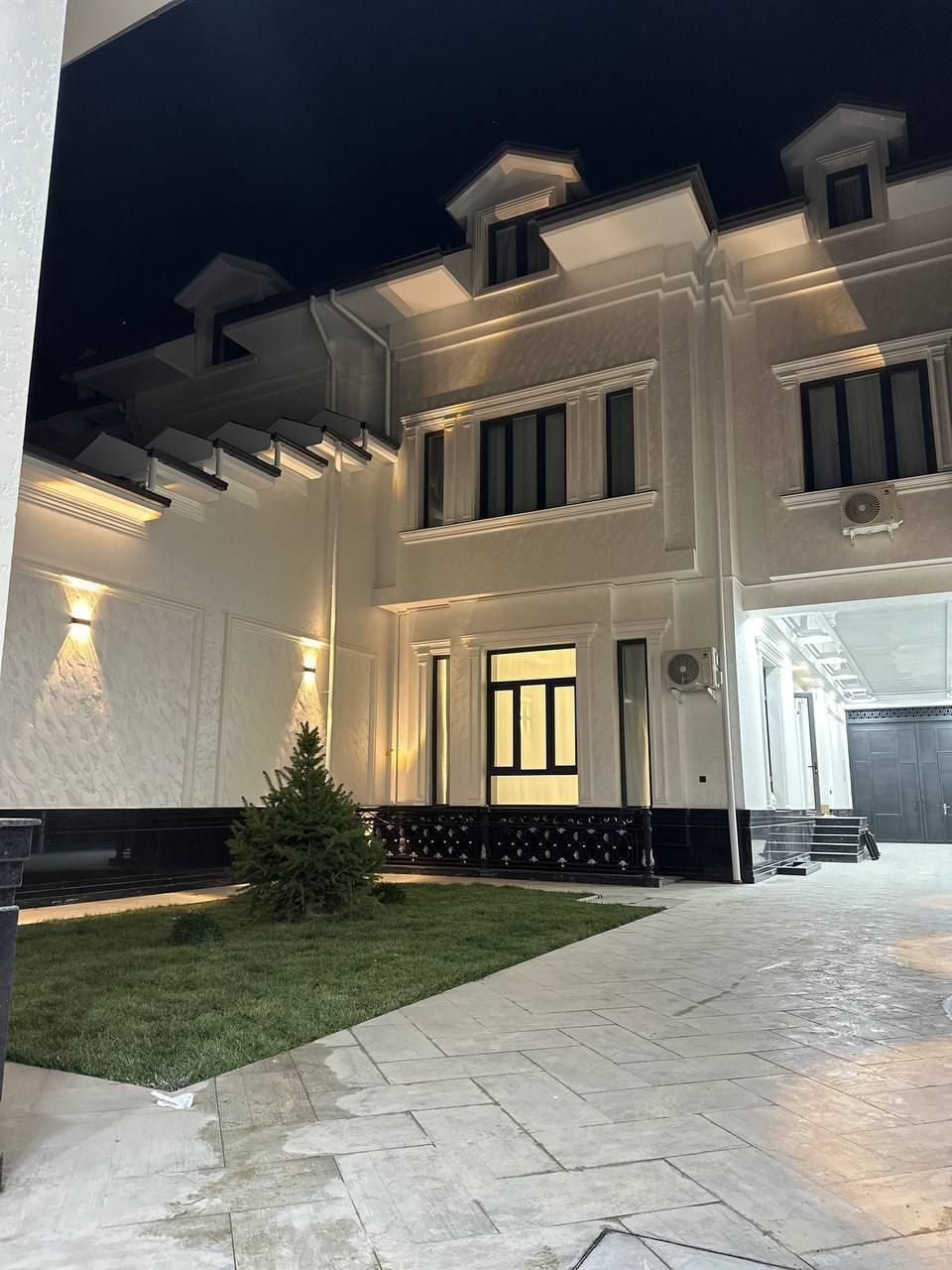 7-xonali uy, 350 m², Toshkent, Mirzo Ulug‘bek tumani, sotuvga