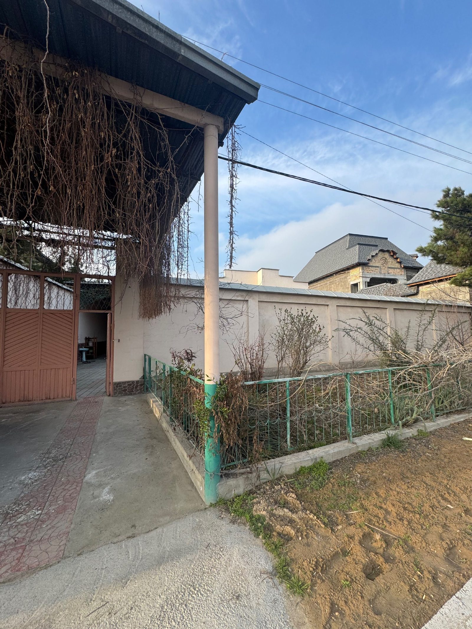 4-xonali uy, 960 m², Toshkent, Yashnobod tumani, sotuvga