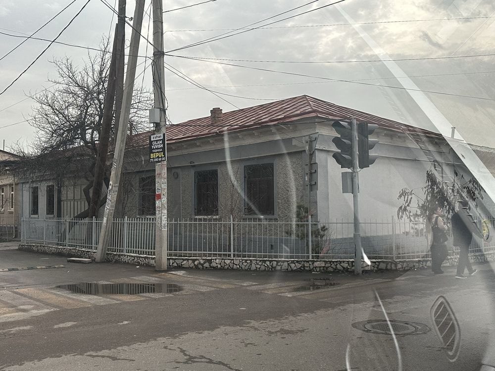 11-xonali uy, 570 m², Toshkent, Yashnobod tumani, sotuvga