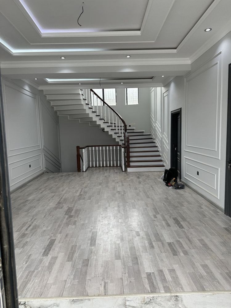 7-xonali uy, 400 m², Toshkent, Yakkasaroy tumani, sotuvga