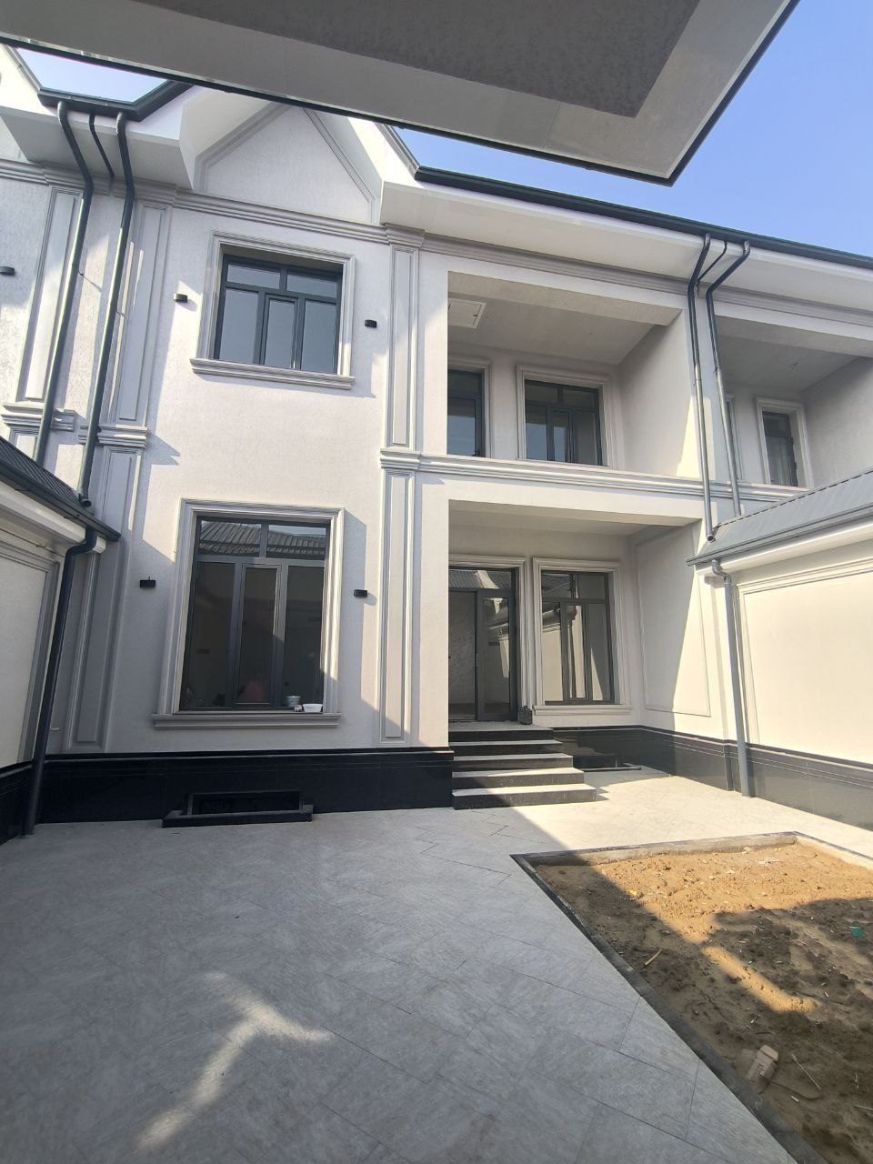 6-xonali uy, 200 m², Toshkent, Yakkasaroy tumani, sotuvga