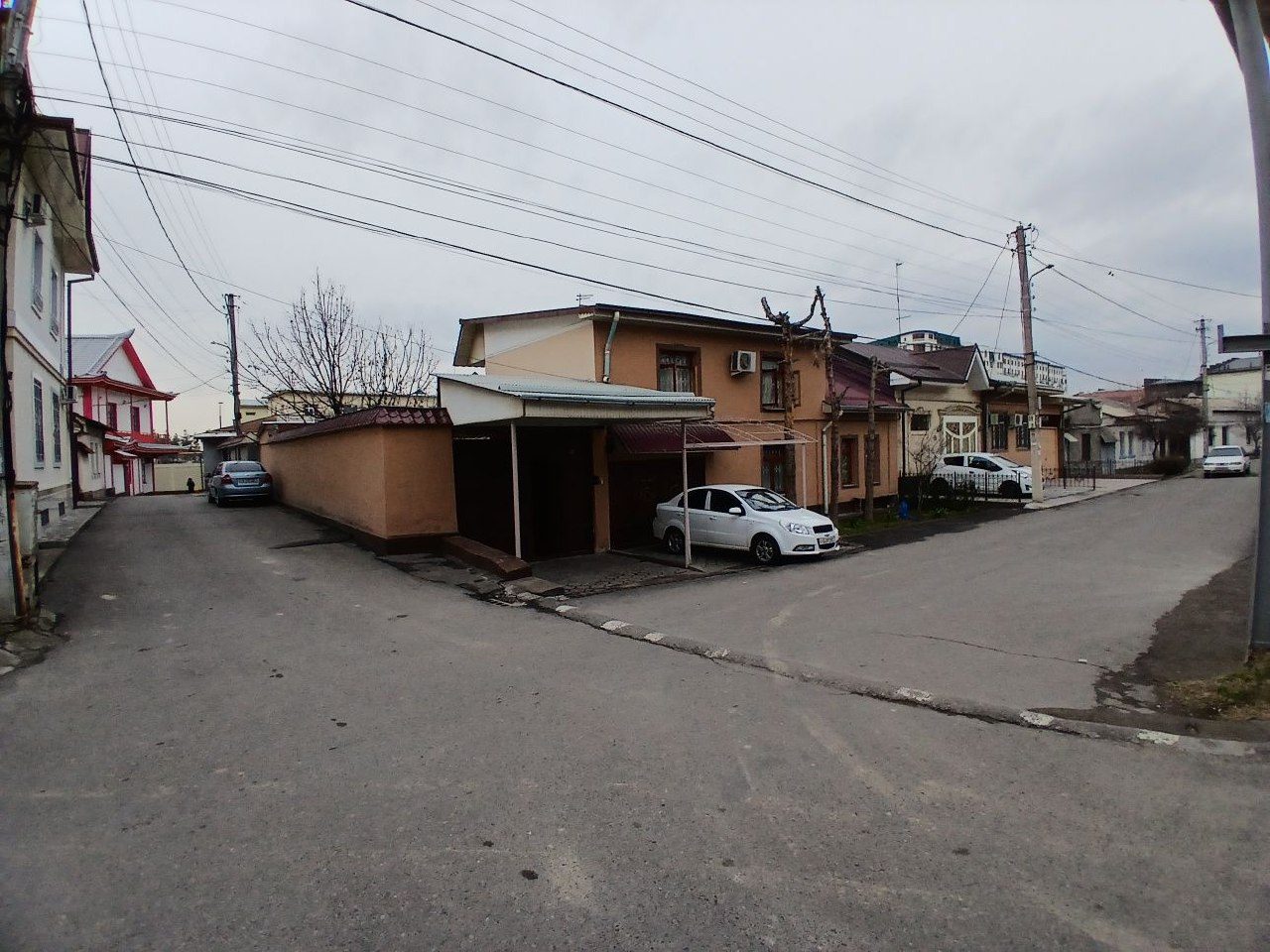 6-xonali uy, 150 m², Toshkent, Yakkasaroy tumani, sotuvga