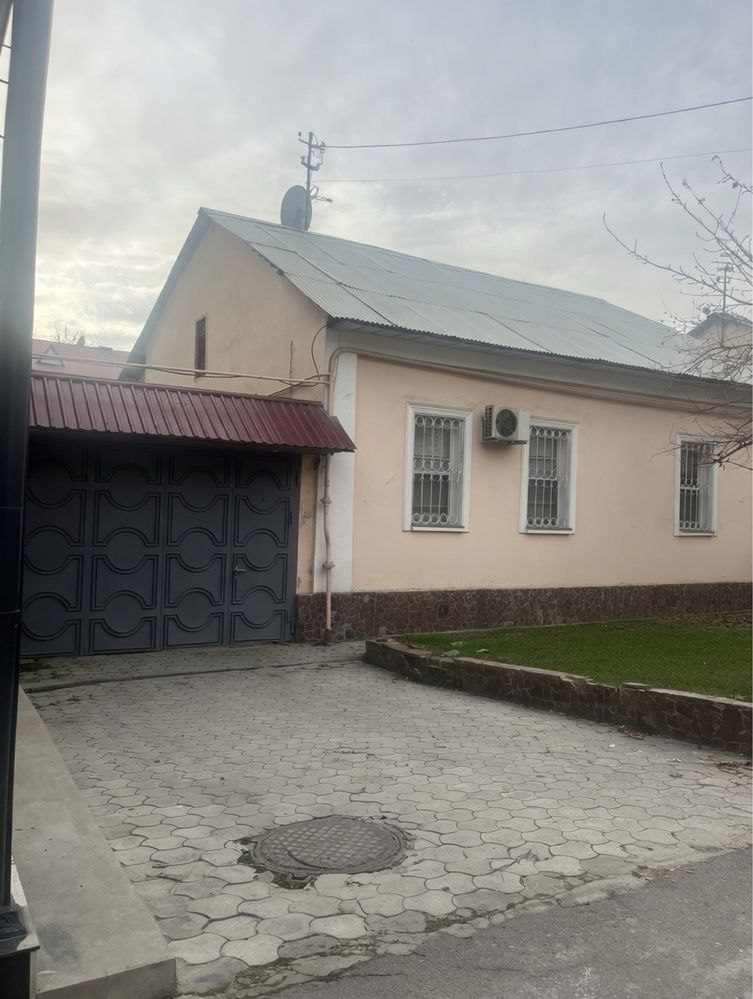 5-xonali uy, 4.16 m², Toshkent, Yakkasaroy tumani, sotuvga