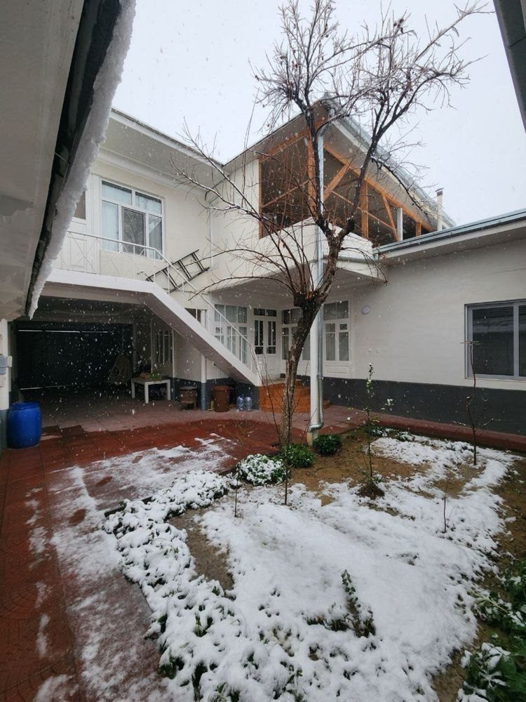 7-xonali uy, 3 m², Toshkent, Yakkasaroy tumani, sotuvga