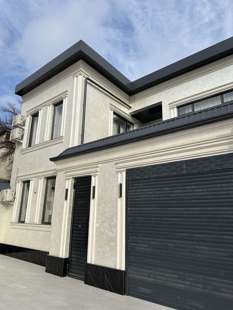 5-xonali uy, 160 m², Toshkent, Yunusobod tumani, sotuvga