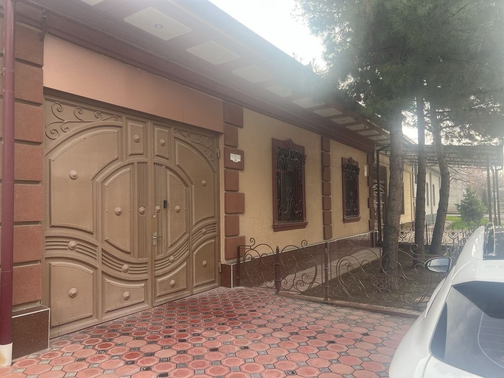 7-xonali uy, 399 m², Toshkent, Yunusobod tumani, sotuvga