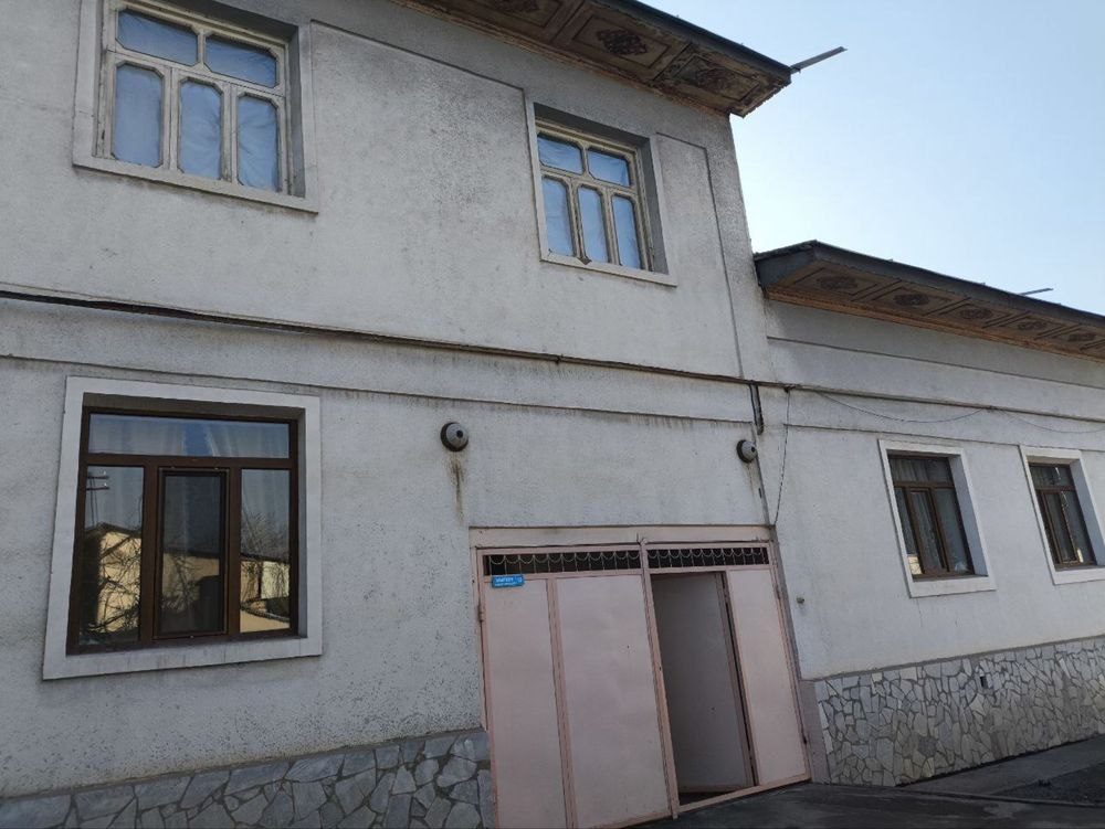 11-xonali uy, 5.95 m², Toshkent, Yunusobod tumani, sotuvga