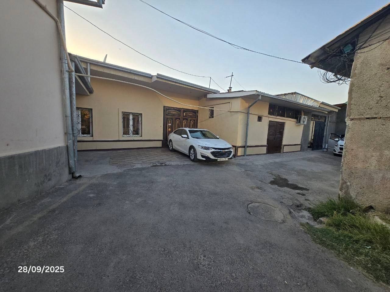 6-xonali uy, 683 m², Toshkent, Yunusobod tumani, sotuvga