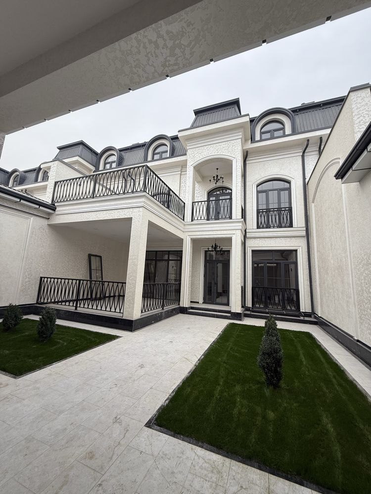 10-xonali uy, 600 m², Toshkent, Yunusobod tumani, sotuvga