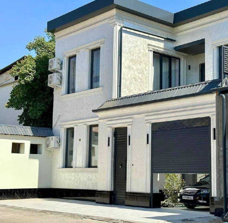 5-xonali uy, 150 m², Toshkent, Yunusobod tumani, sotuvga